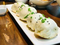 -金枝玉叶上海人家食府(三里河店)