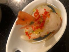 泰式酸辣虾-德川家日本料理(中关村寰太大厦店)