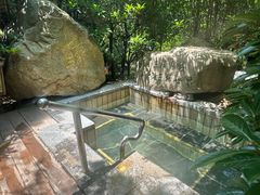 -观唐（国际）度假村温泉