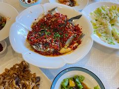 -顺峰海鲜酒楼(省府店)