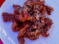 -同发号饭庄(复兴路店)