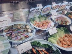 -五味堂·江浙土菜(月河特色店)