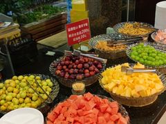 -情妹耙泥鳅·江湖川菜(科华店)