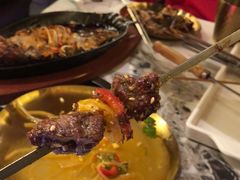 -云鼎·炙火精酿啤酒秘制烧烤(工体店)