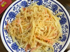 -豫掌柜饸饹面·烩面(秀沿路店)