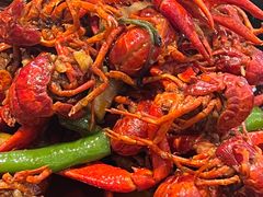 -聚味瞿记·龙虾堂(坡子街店)