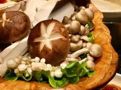 -捞王锅物料理(凯旋路店)