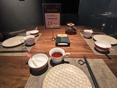 -曾宴·楚菜(湖北省博物馆店)