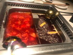-海底捞火锅(顺义华联店)
