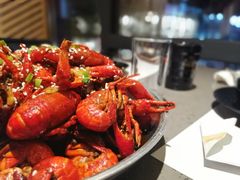 油焖大虾-一棠龙虾(徐家汇城开YOYO店)