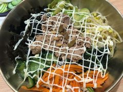 -敏丁拌饭(中街总店)