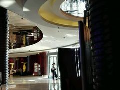 -杭州龙禧福朋喜来登酒店