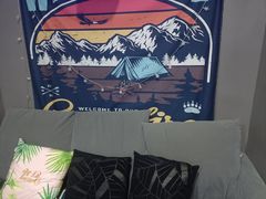 -悠米私人影院(街道口店)