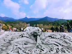 -北辰山景区