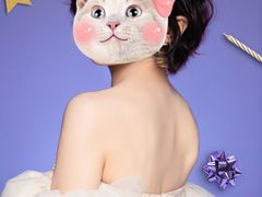 -优娑照相馆(世茂广场店)