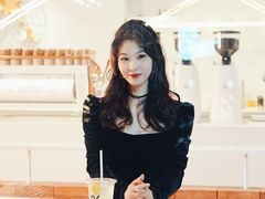 -% Arabica阿拉比卡咖啡(武汉天地店)