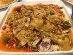 -东方饺子王(工农大路店)