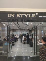 门面-IN STYLE·全国形象店