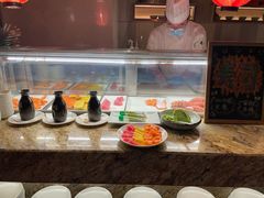 -嘉定凯悦·咖啡厅