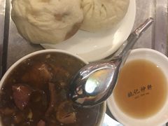 -姚记炒肝店(簋街店)