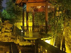 -不倒翁·徽天下名菜楼(马鞍山路店)
