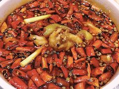 -隐食私房菜(老街店)