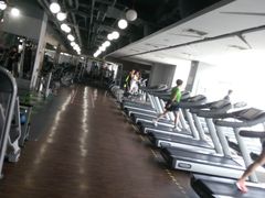 -一兆韦德健身(浦东万达会所)