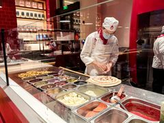 -城市大道红炉披萨烘焙坊