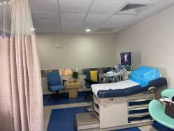 -杭州贝瑞斯美华妇儿医院·早孕·产检·儿科