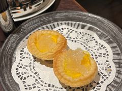 -逸东轩(香港逸东酒店)