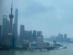 -上海外滩茂悦大酒店