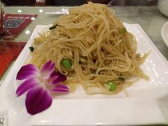 -东四民芳餐厅(世茂工三店)
