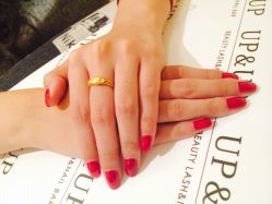 -UP&UP·半永久眉毛眼线机器野生眉