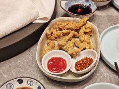 -滇色蒸汽石锅鱼(京华城店)