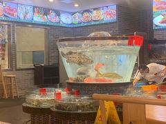 大斑鱼-德胜轩正宗顺德菜(宝安沙井会展中心店)