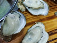 -大富蚝乌东哥饭店·石锅鱼杂·柠檬鸭(革新路店)
