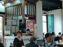 -端仕小锅(文林街店)