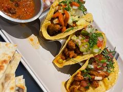 -墨纪Mojí墨西哥餐厅(官舍店)