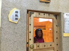 -丽池宫韩式汗蒸会馆(华灯坊店)