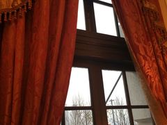 -LONG BAR 廊吧(外滩华尔道夫酒店)