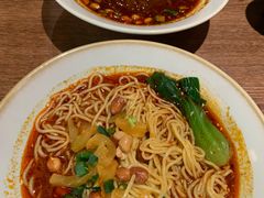 -大盐帮川菜馆(长楹天街店)