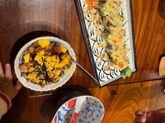 -鸟鹏烧鸟居酒屋(仁恒梦中心店)