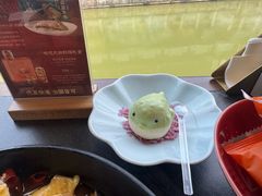 -小厨娘金榜题名(夫子庙秦淮河店)