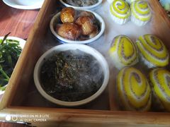 -小土豆北方菜馆(文慧园店)