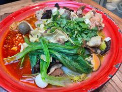 -文立新麻辣烫(合生汇21街区店)