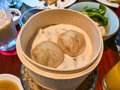 -杭州西子湖四季酒店-WL BISTRO西湖餐厅(灵隐路店)