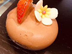 -沈阳和平艾美酒店新食谱西餐厅