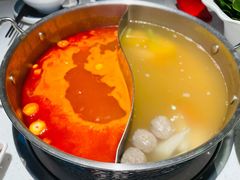 -左庭右院鲜牛肉火锅(苏州园区永旺店)