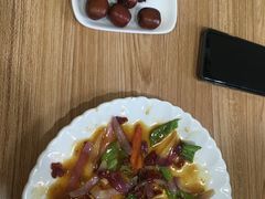 -清真·伊清阁餐厅