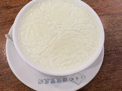 原味双皮奶-正德顺順德雙皮奶(中信店)
